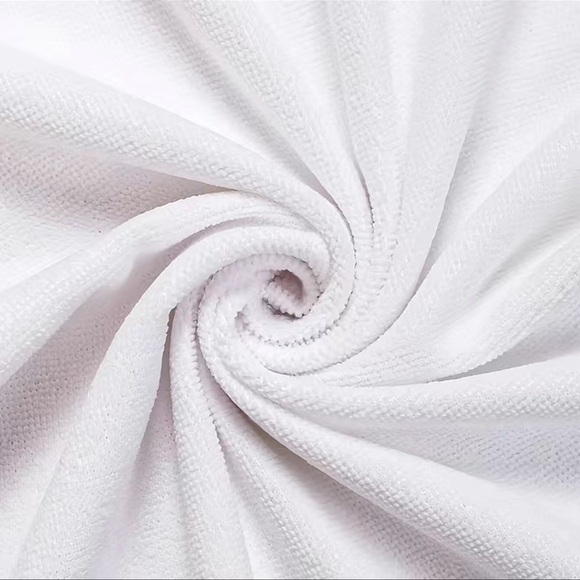 Set of 2 Boho & Rainbow Sandproof Beach Towels Fast-Drying Beach towels - Picture 3 of 3